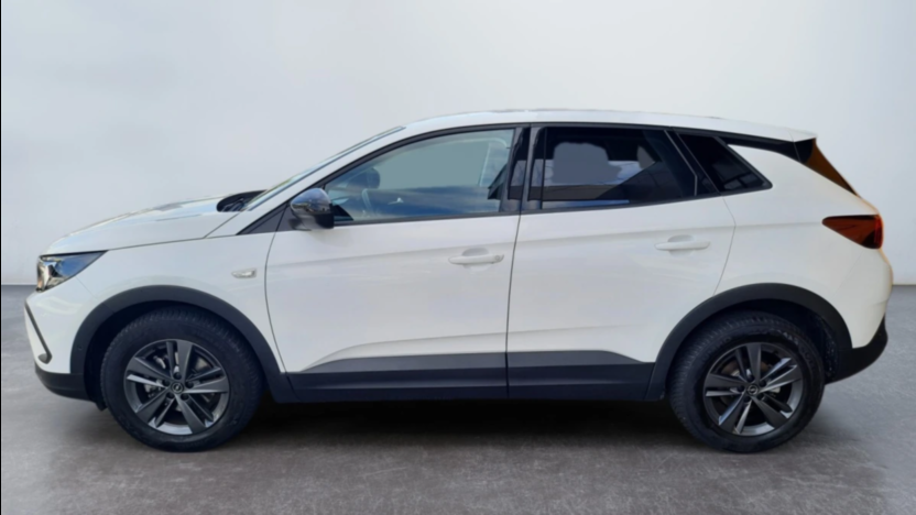 OPEL Grandland X Grandland X 1.2 T GPF Edition Business Pack S&S aut