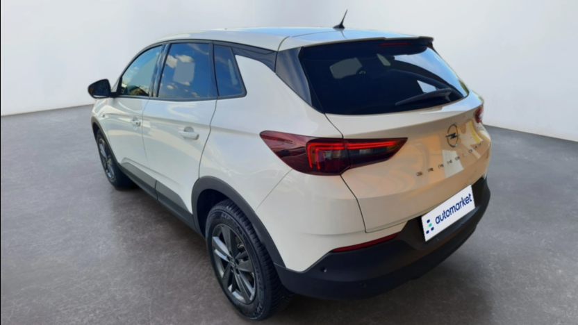 OPEL Grandland X Grandland X 1.2 T GPF Edition Business Pack S&S aut