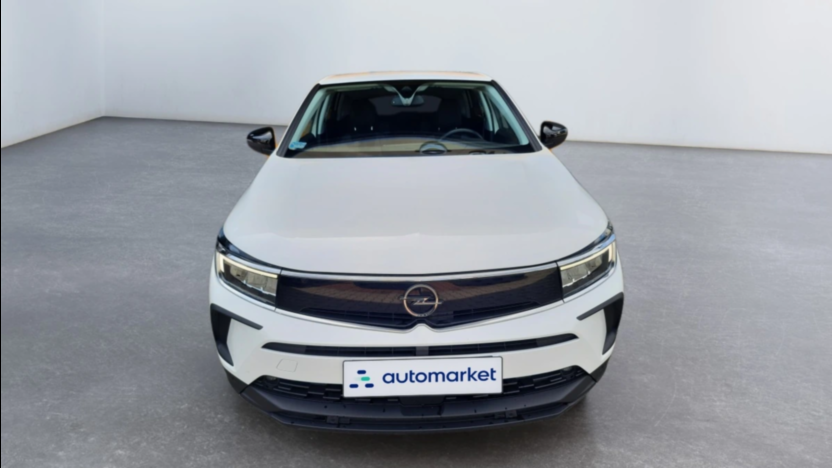 OPEL Grandland X Grandland X 1.2 T GPF Edition Business Pack S&S aut
