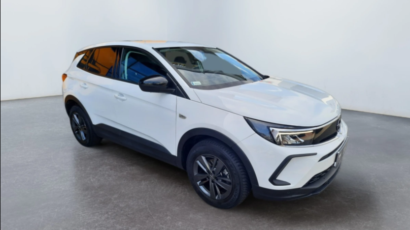 OPEL Grandland X Grandland X 1.2 T GPF Edition Business Pack S&S aut