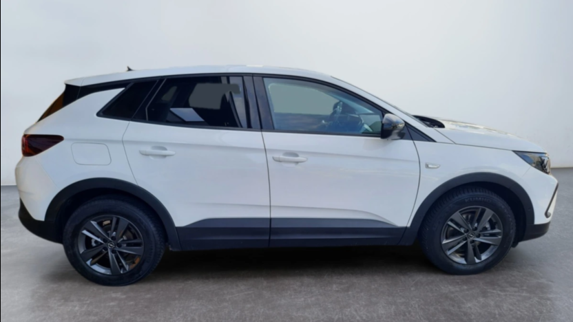 OPEL Grandland X Grandland X 1.2 T GPF Edition Business Pack S&S aut