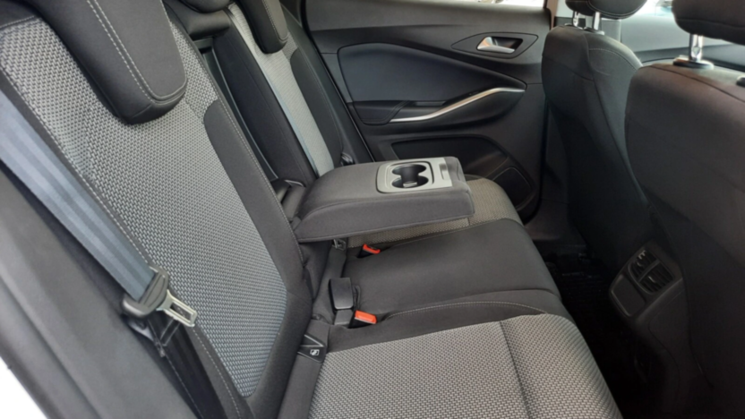 OPEL Grandland X Grandland X 1.2 T GPF Edition Business Pack S&S aut
