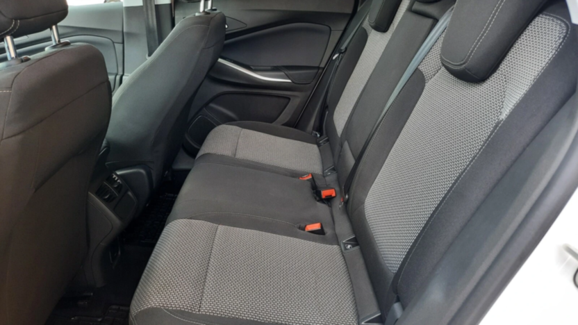 OPEL Grandland X Grandland X 1.2 T GPF Edition Business Pack S&S aut
