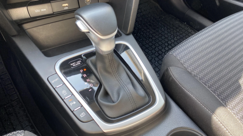 KIA Cee'd Ceed 1.5 T-GDI M DCT