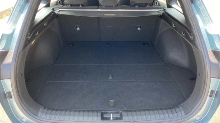KIA Cee'd Ceed 1.5 T-GDI M DCT