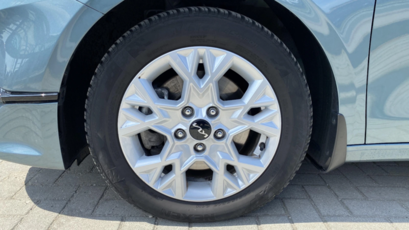 KIA Cee'd Ceed 1.5 T-GDI M DCT