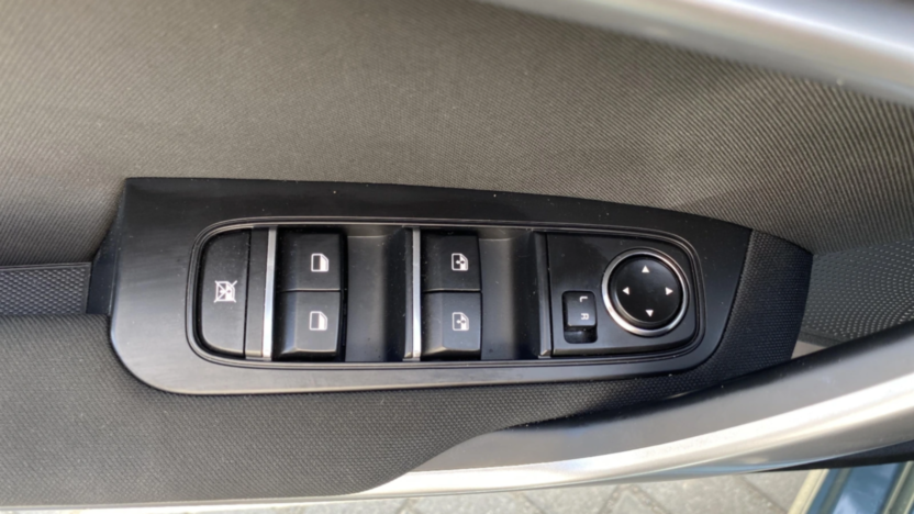 KIA Cee'd Ceed 1.5 T-GDI M DCT
