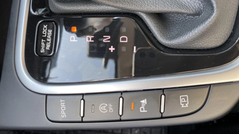 KIA Cee'd Ceed 1.5 T-GDI M DCT