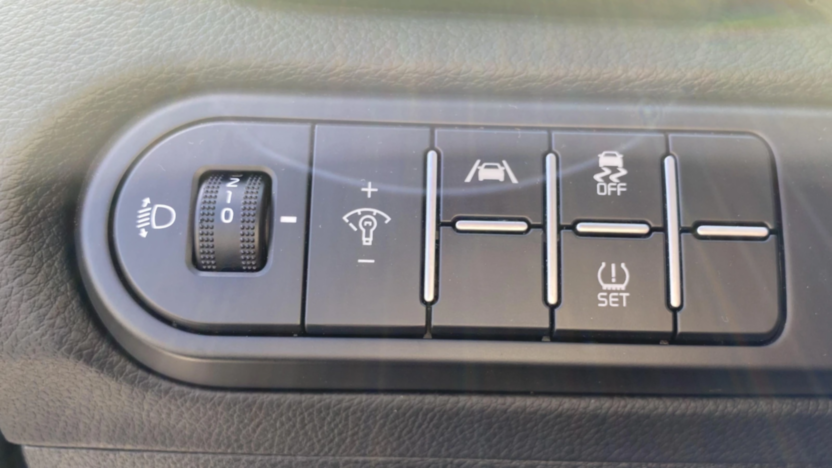 KIA Cee'd Ceed 1.5 T-GDI M DCT