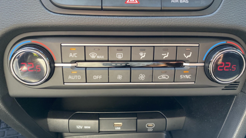 KIA Cee'd Ceed 1.5 T-GDI M DCT