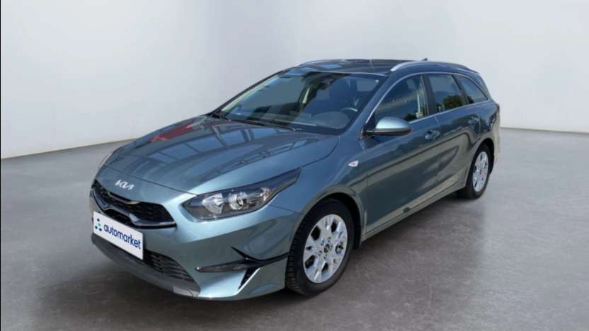 KIA Cee'd Ceed 1.5 T-GDI M DCT
