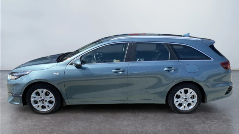 KIA Cee'd Ceed 1.5 T-GDI M DCT