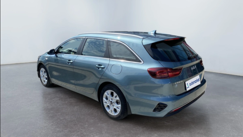 KIA Cee'd Ceed 1.5 T-GDI M DCT