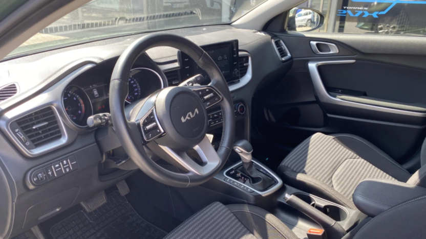 KIA Cee'd Ceed 1.5 T-GDI M DCT