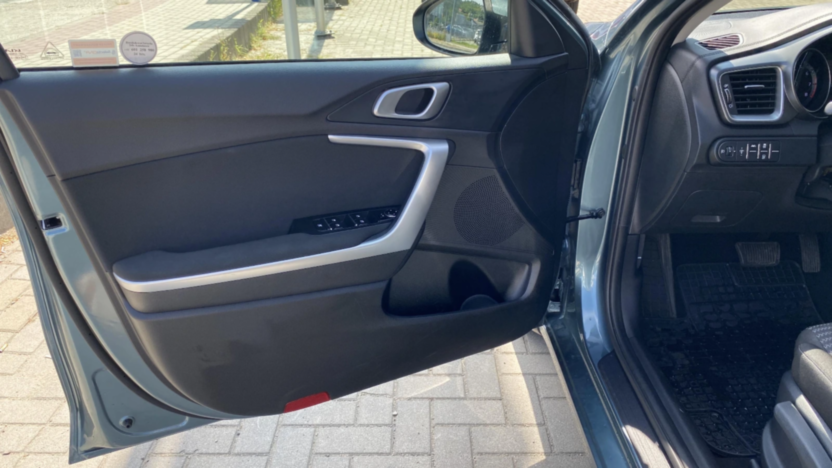 KIA Cee'd Ceed 1.5 T-GDI M DCT