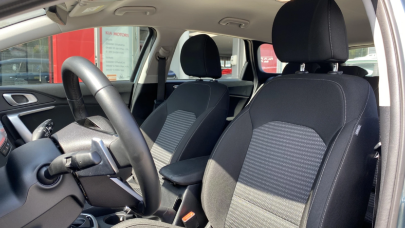 KIA Cee'd Ceed 1.5 T-GDI M DCT