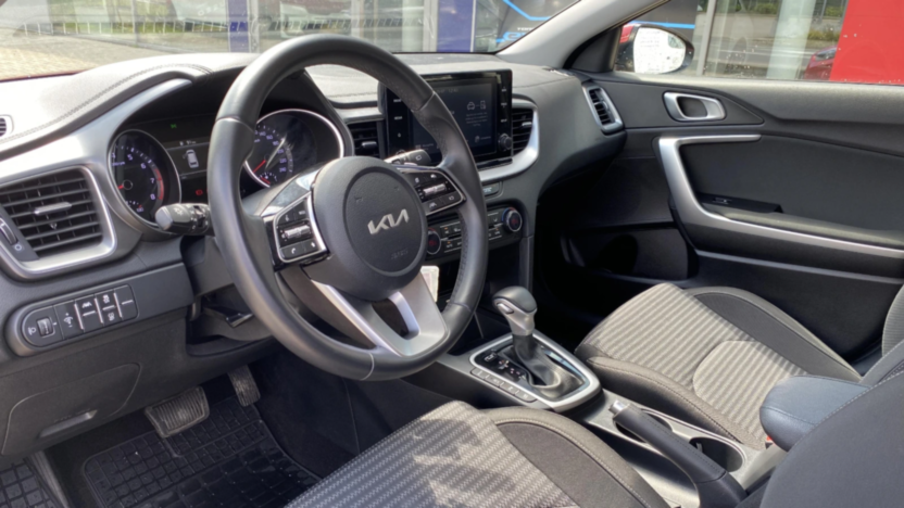 KIA Cee'd Ceed 1.5 T-GDI M DCT