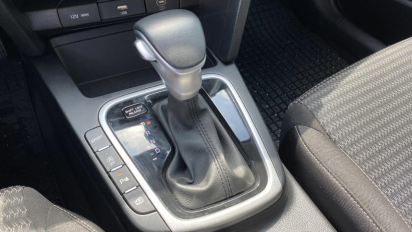 KIA Cee'd Ceed 1.5 T-GDI M DCT