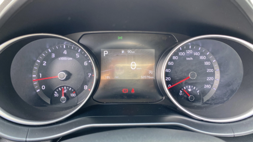 KIA Cee'd Ceed 1.5 T-GDI M DCT