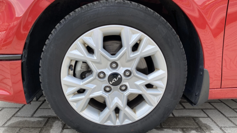 KIA Cee'd Ceed 1.5 T-GDI M DCT