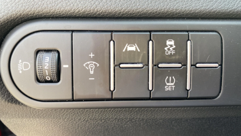 KIA Cee'd Ceed 1.5 T-GDI M DCT