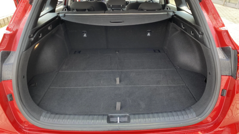 KIA Cee'd Ceed 1.5 T-GDI M DCT
