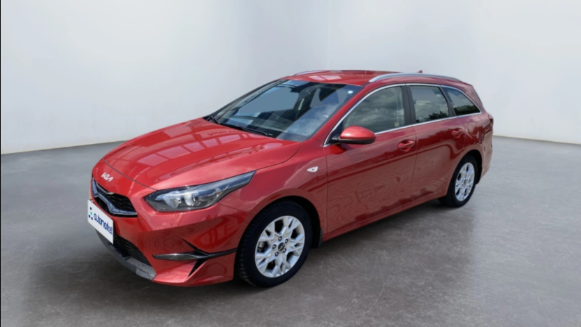 KIA Cee'd Ceed 1.5 T-GDI M DCT