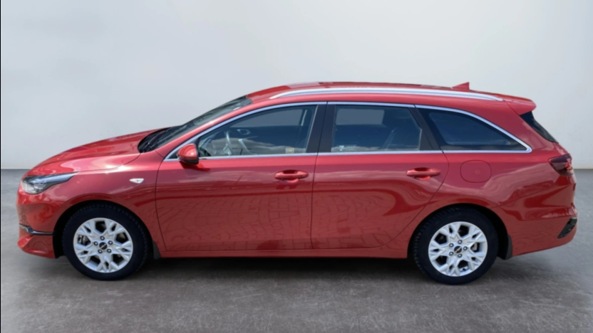 KIA Cee'd Ceed 1.5 T-GDI M DCT