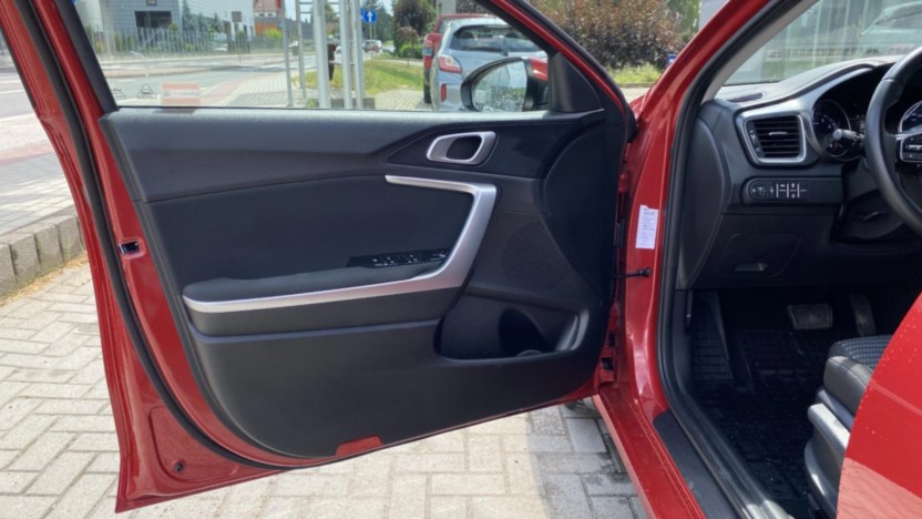 KIA Cee'd Ceed 1.5 T-GDI M DCT