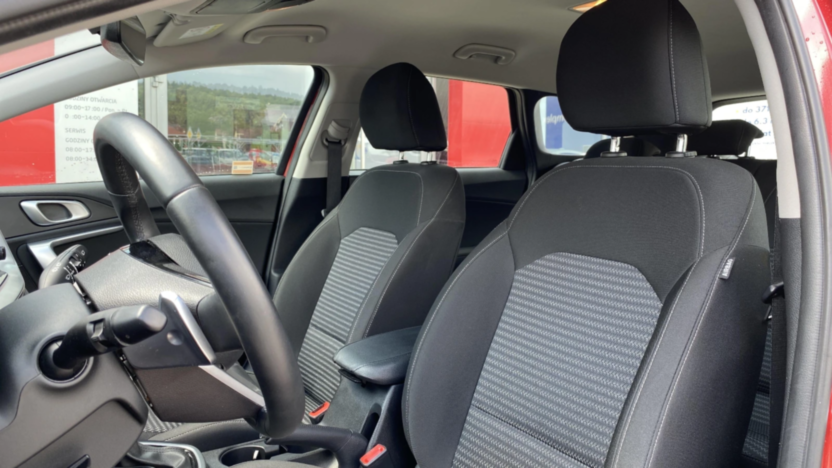 KIA Cee'd Ceed 1.5 T-GDI M DCT