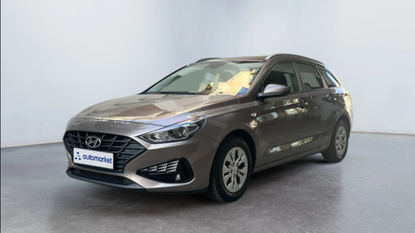 HYUNDAI i30 i30 1.6 D Classic +