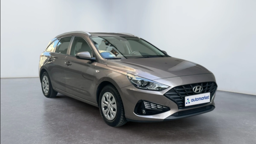 HYUNDAI i30 i30 1.6 D Classic +