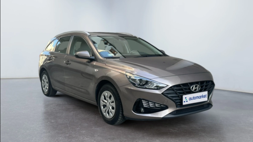 HYUNDAI i30 i30 1.6 D Classic +