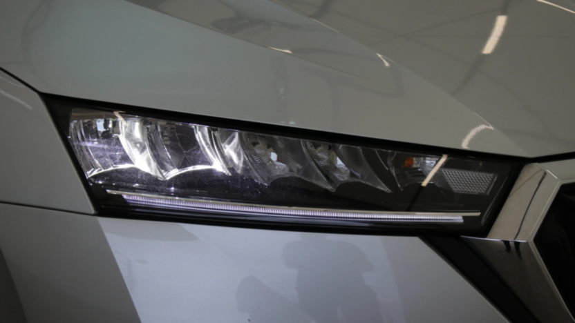 SKODA Octavia Octavia 1.5 TSI ACT Ambition