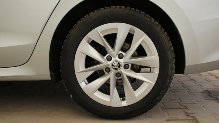 SKODA Octavia Octavia 1.5 TSI ACT Ambition