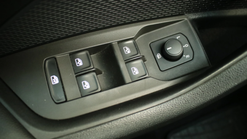 SKODA Octavia Octavia 1.5 TSI ACT Ambition