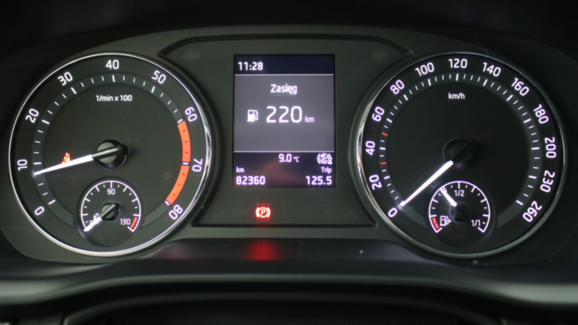 SKODA Octavia Octavia 1.5 TSI ACT Ambition