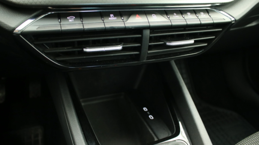 SKODA Octavia Octavia 1.5 TSI ACT Ambition