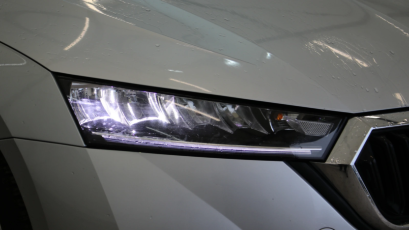 SKODA Octavia Octavia 1.5 TSI ACT Ambition