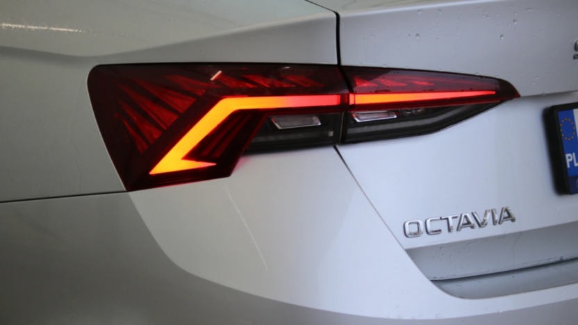 SKODA Octavia Octavia 1.5 TSI ACT Ambition