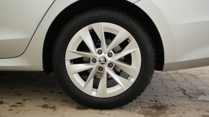 SKODA Octavia Octavia 1.5 TSI ACT Ambition