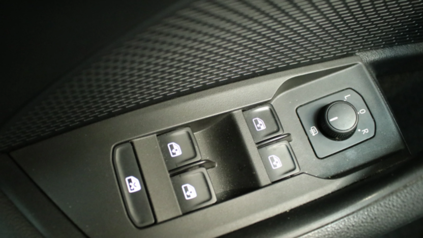 SKODA Octavia Octavia 1.5 TSI ACT Ambition