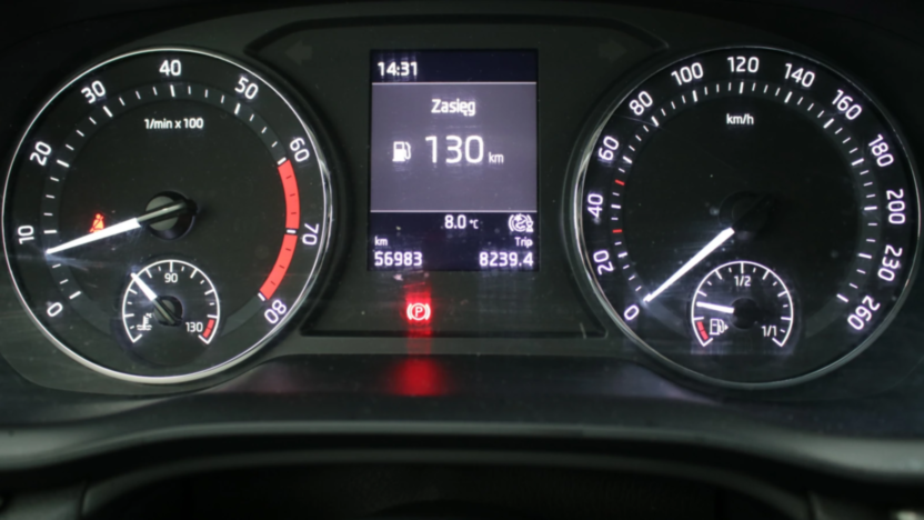 SKODA Octavia Octavia 1.5 TSI ACT Ambition