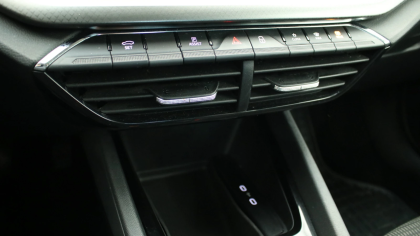 SKODA Octavia Octavia 1.5 TSI ACT Ambition