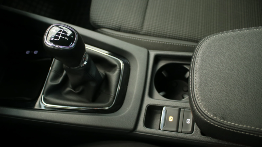 SKODA Octavia Octavia 1.5 TSI ACT Ambition
