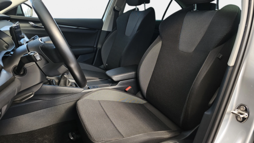 SKODA Octavia Octavia 1.5 TSI ACT Ambition