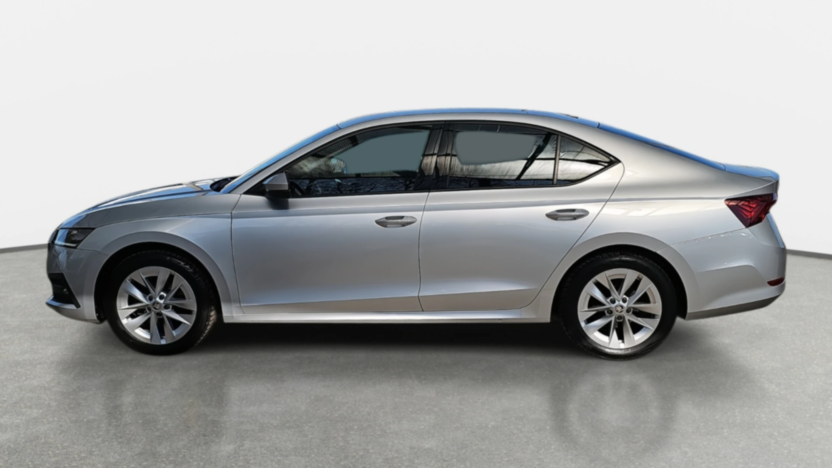 SKODA Octavia Octavia 1.5 TSI ACT Ambition