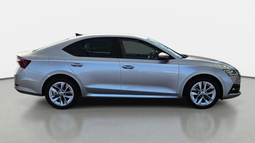 SKODA Octavia Octavia 1.5 TSI ACT Ambition
