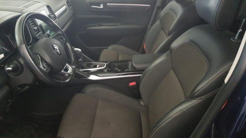 RENAULT Koleos Koleos 2.0 Blue dCi Intens 4x4 X-Tronic