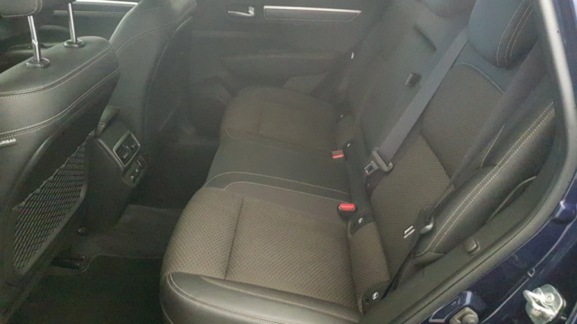 RENAULT Koleos Koleos 2.0 Blue dCi Intens 4x4 X-Tronic